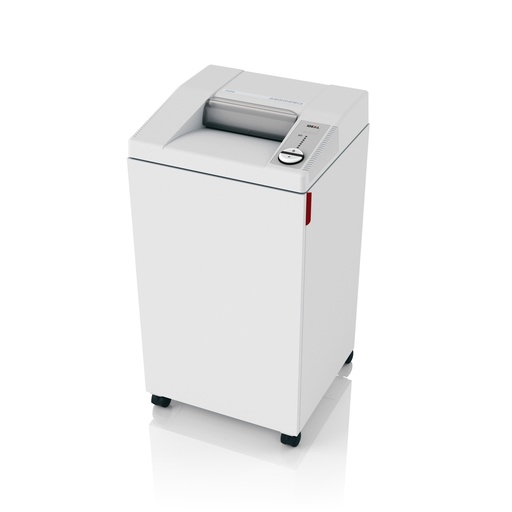[CS2604CC4x40] Destructeur à documents Ideal 2604 CC P4