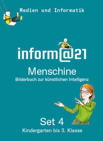 [53145] inform@21 Set 4