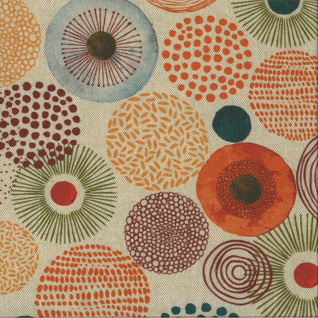 Baumwolle bedruckt Breite 140 cm 