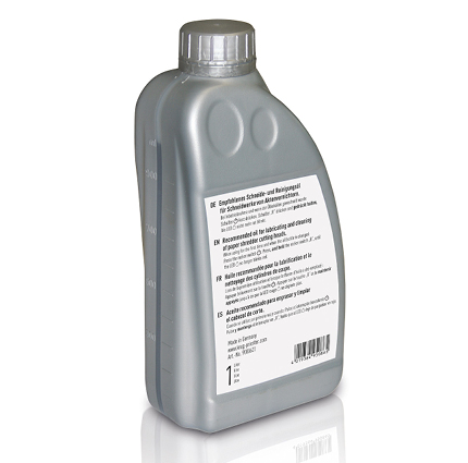 [69.422] Spezial-Öl für Aktenvernichter Auto-Oiler 1 Liter
