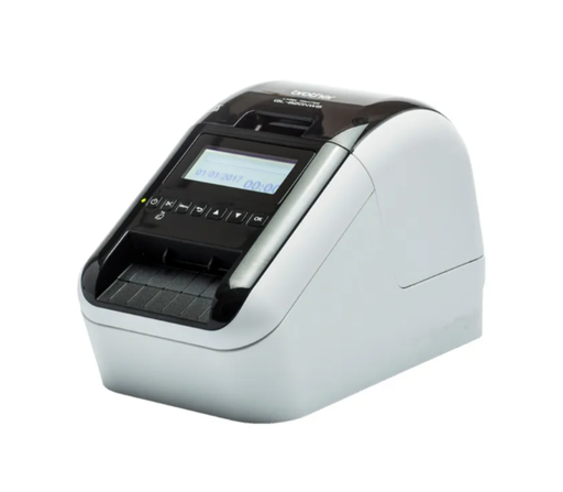 [69.490] ​Brother imprimante pour étiquettes QL-820NWBc USB/WiFi/Bluetooth