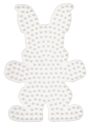 Bügelperlenplatten HAMA