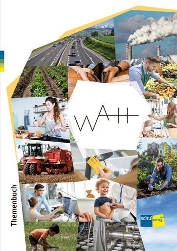 [49865] Das WAH-Buch digital Jahreslizenz für Schülerinnen und Schüler