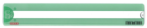 [69.711] Leselineal Easy Reading Arda 10 mm