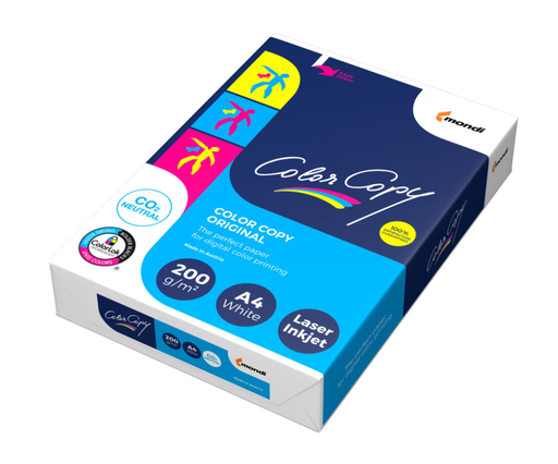 [CS886066] Fotokopierpapier A3  200 gm2 super weiss (Paket zu 250 Blatt)