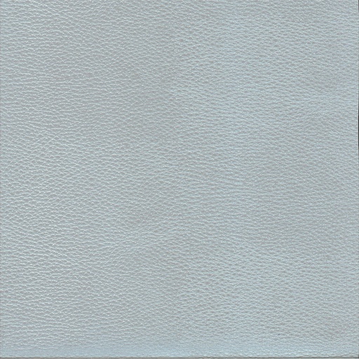 [71.107.743] Kunstleder silber Breite 140 cm