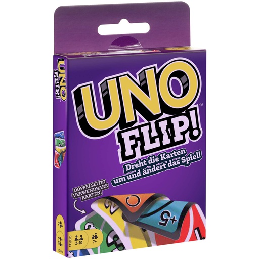 [90.451] Uno Flip!