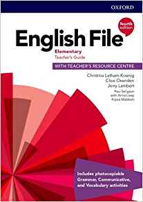[CS978-0-19-403276-6] English File Elementary Teacher’s Book