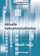[CS978-3-7253-1097-5] Aktuelle Volkswirtschaftslehre 2026/2027