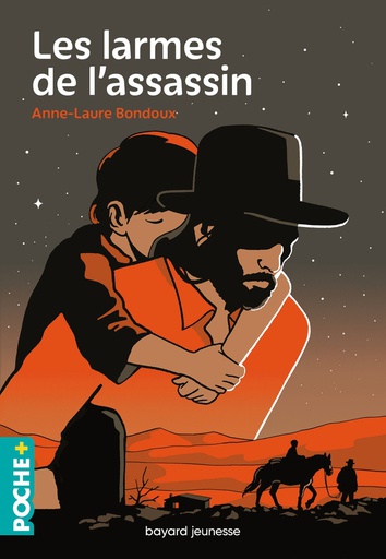 [CS9789-1-03-635814-2] Les larmes de l'assassin