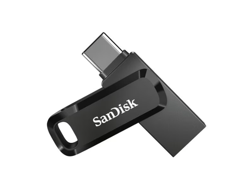 [60.019.1] ​Clé USB 32 GB (Type-A + Type-C)