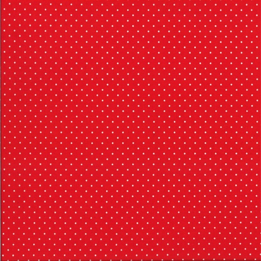 Baumwolle bedruckt Dots Breite 148 cm 