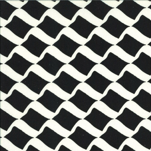 Coton imprimé largeur 138 cm Canvas  