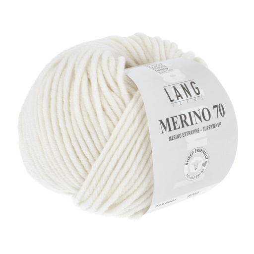Wolle Merino superwash 50 g 