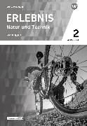 [50842] ERLEBNIS Natur und Technik 2, Lösungen