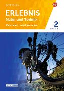 [50841] ERLEBNIS Natur und Technik 2, Materialien für Lehrpersonen