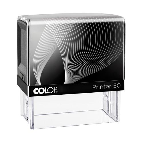 [94.675] Stempel Colop Printer 50 personalisiert