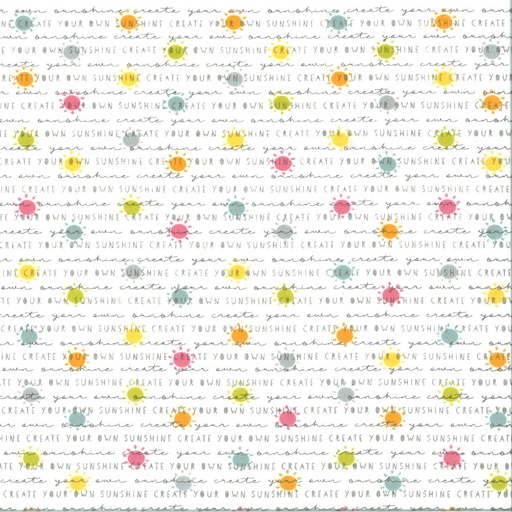 [71.409.111] Coton imprimé largeur 115 cm  