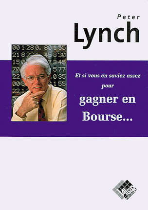 [978-2-909356-14-3] Et si vous en saviez assez pour gagner en Bourse...