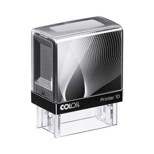 [94.682] Sceau Colop Printer 10 personnalisé  
