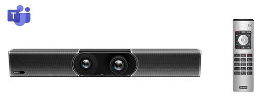 [DS60.338] Yealink A30-025 Video Collaboration Bar avec télécommande