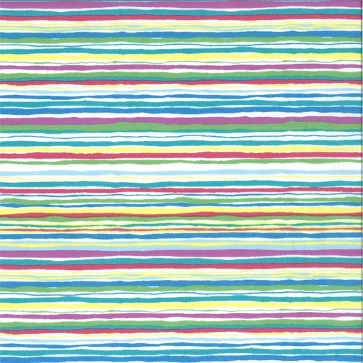 [71.402.901] Coton imprimé largeur 115 cm 