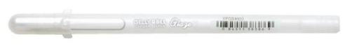 [68.541] Stylo gel Gelly Roll transparent No 00