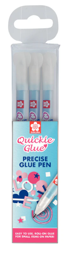 [89.120.57] Klebestift Sakura - Set à 3 Stk