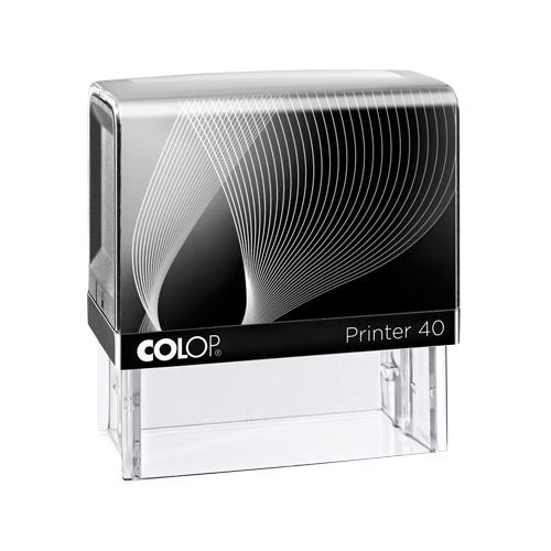 [94.674] Stempel Colop Printer 40 personalisiert