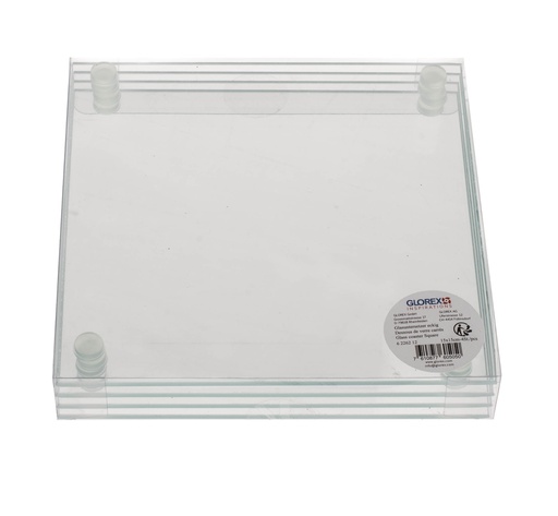 Untersetzer, 4er-Set