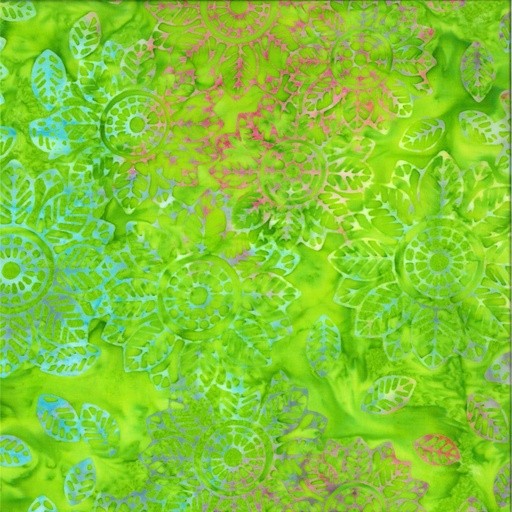 [71.407.462] Batik bedruckt Breite 115 cm 