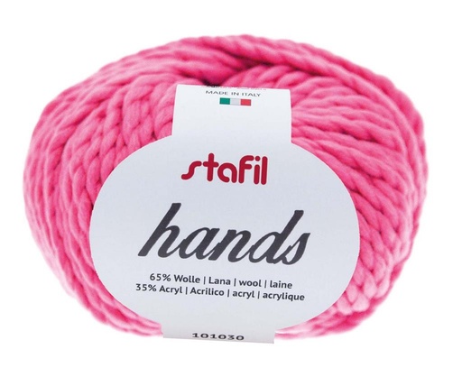 Wolle Lana hands 100 gr 