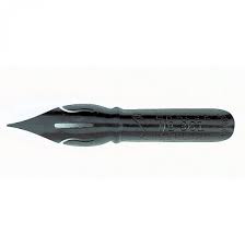 [67.361B]  Brause Stenofeder 361B - bte de 50 pces