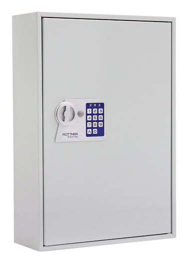 [DS593172-SW81] Armoire à clés S 200 Serrure électronique