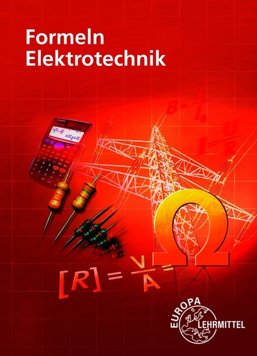 [CS978-3-8085-3201-0] Formeln Elektrotechnik