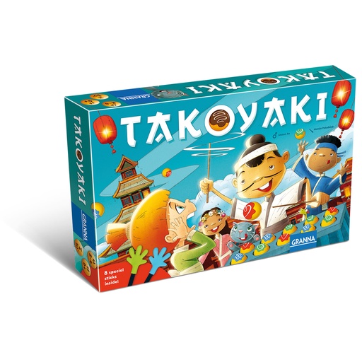 [90.554] Takoyaki