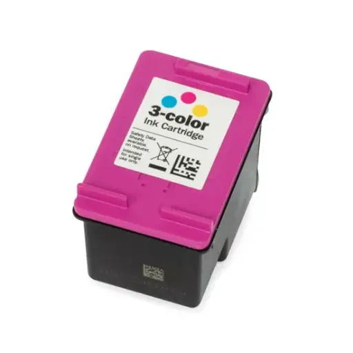 [69.756] Cartouche d'encre C2, en couleur, pour e-mark, e-mark CREATE und e-mark GO