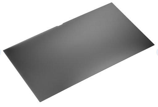 [60.80] Filtre anti-regard Dicota 2-Way self-adh. 16" / 16:10