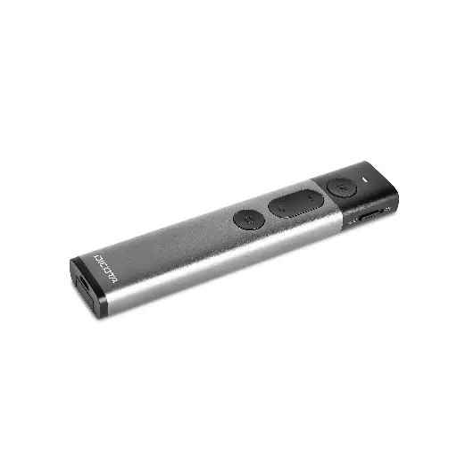 [60.021.2] Pointeur de présentation laser DICOTA  - laser vert