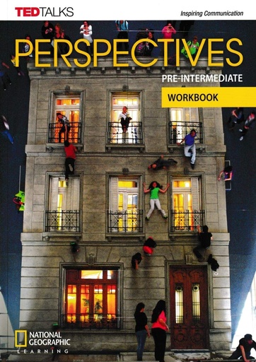 [CS978-1-337-28898-9] Perspective Pre-Intermediate Workbook