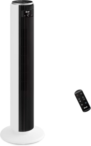 [60.900] Tour de ventilation Levoit LTF-F362-WEU Noir/Blanc