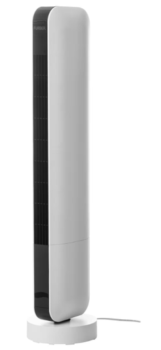 [DS1506468] Tour de ventilation FURBER Vayu-Turris 60 Blanc