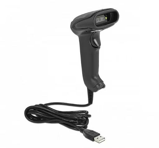 [DS1236739] Barcode Scanner 90557 USB 1D / 2D