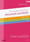 [CS978-3-0355-2791-9] Grundkenntnisse Wirtschaft und Recht