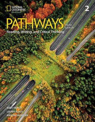 [CS978-0-357-97974-7] Pathways Reading, Writing, and Critical Thinking 2 with the Spark platform
