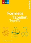 [CS978-3-0355-2825-1] Formeln, Tabellen, Begriffe (Print inkl. E-Book Edubase)