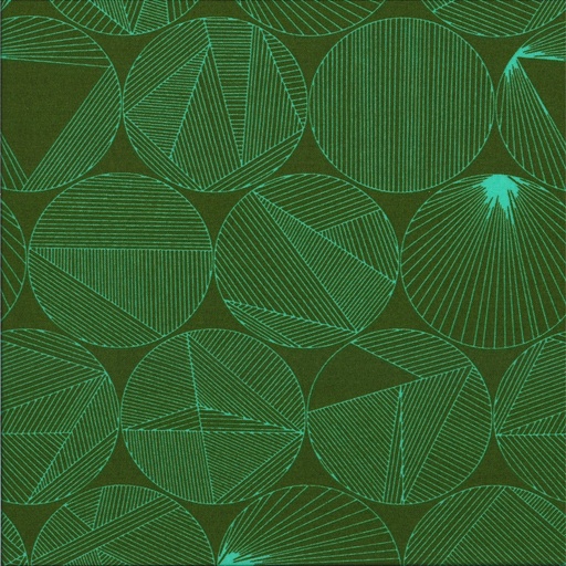 [71.402.396] Baumwolle bedruckt Breite 115 cm 