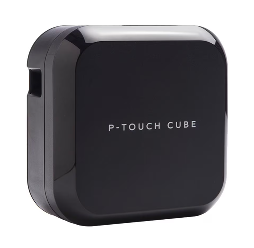 [60.022] Etikettendrucker Brother P-touch Cube Plus PT-P710BT