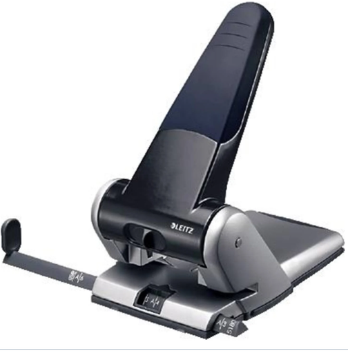 [CS51800095] Perforateur Leitz 2 trous