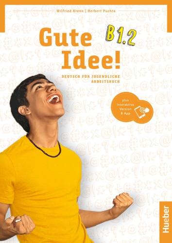 [CS978-3-19-661825-9] Gute Idee! B1.2: Arbeitsbuch